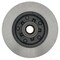 Raybestos BRAKE DRUMS OEM OE Replacement Single 5038R - alternate 4